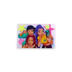 k pop demon hunters rumi zoey mira k pop demon hunters rumi zoey mira