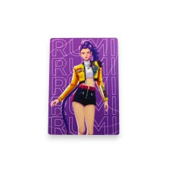 k pop demon hunters rumi k pop demon hunters rumi