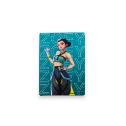 k pop demon hunters zoey k pop demon hunters zoey