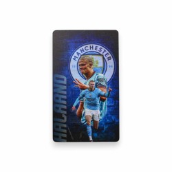 Ξύλινο εκτυπωμένο καδράκι - Χαλααντ Ξύλινο εκτυπωμένο καδράκι - Χαλααντ