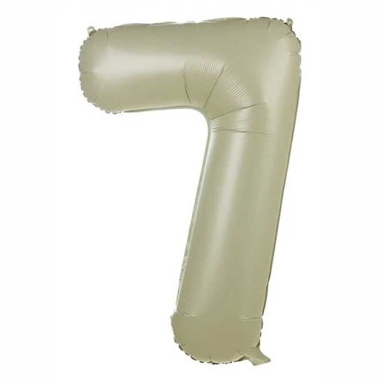 Μπαλόνι Αριθμοί 81cm
