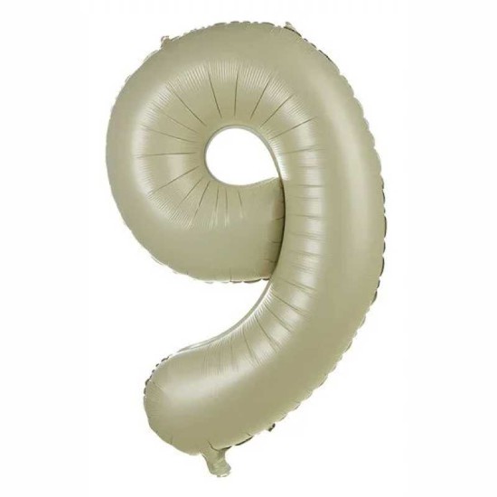 Μπαλόνι Αριθμοί 81cm