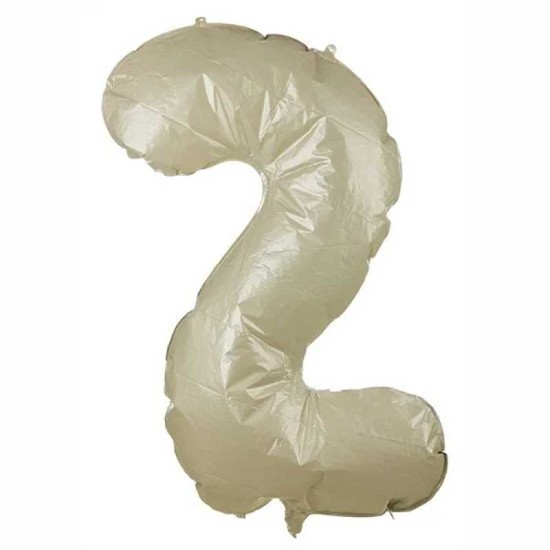 Μπαλόνι Αριθμοί 81cm
