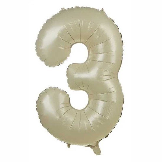 Μπαλόνι Αριθμοί 81cm