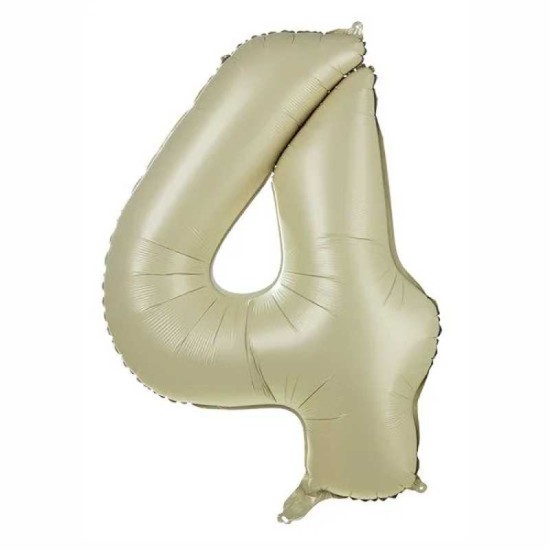 Μπαλόνι Αριθμοί 81cm
