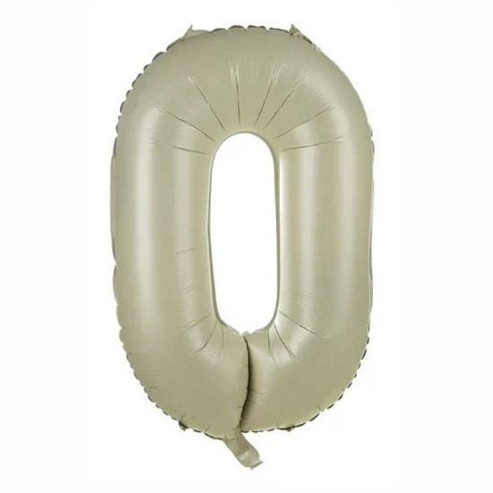 Μπαλόνι Αριθμοί 81cm