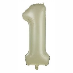 Μπαλόνι Αριθμοί 81cm