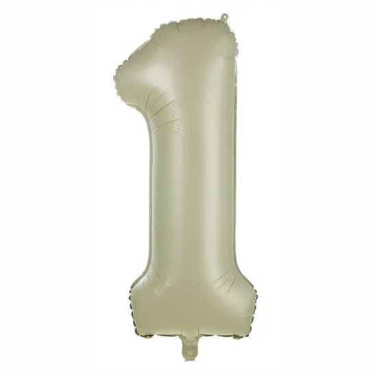 Μπαλόνι Αριθμοί 81cm