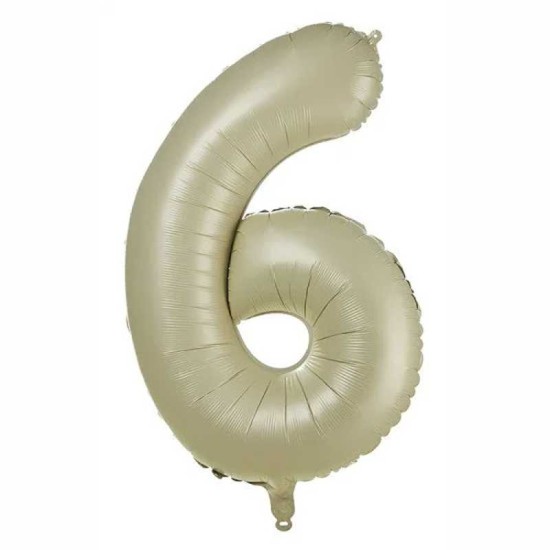 Μπαλόνι Αριθμοί 81cm
