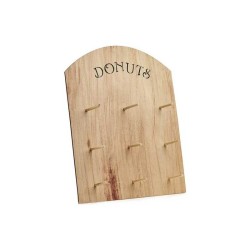 Ξύλινο Σταντ για Ντόνατς 50cm