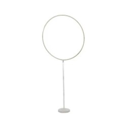 Σταντ διακόσμησης στεφάνι για μπαλόνια