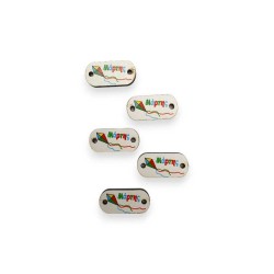 Ξύλινο στοιχείο Μάρτης χαρταετός