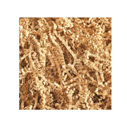 Χόρτο Συσκευασίας Χάρτινο Zig-zag 250gr Διάφορα Χρώματα