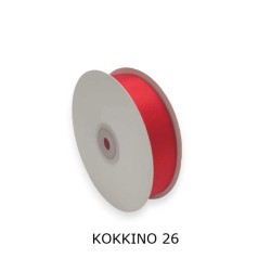 Κορδέλα Σατέν Διπλής Όψης 38mm διάφορα χρώματα - 50Y Κορδέλα Σατέν Διπλής Όψης 38mm διάφορα χρώματα - 50Y