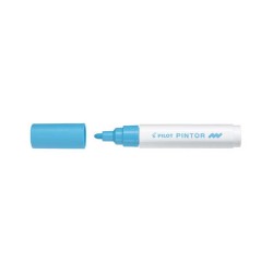 Pilot μαρκαδόροι paint Pintor Medium παστέλ χρώματα Pilot μαρκαδόροι paint Pintor Medium παστέλ χρώματα