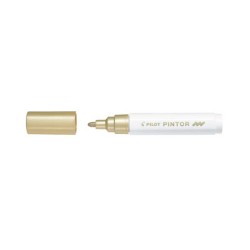 Pilot μαρκαδόροι paint Pintor Medium διάφορα χρώματα Pilot μαρκαδόροι paint Pintor Medium διάφορα χρώματα