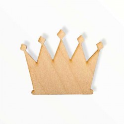 Ξύλινο στοιχείο κορώνα