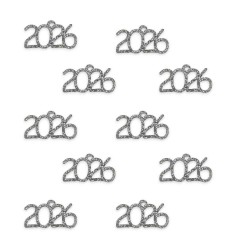 Plexiglass γκλίτερ κοπτικό 2026 - Συσκευασία 10 τεμάχια