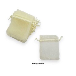 Πουγκί Οργάντζα 8.5 x 6.5 Διάφορα Χρώματα Πουγκί Οργάντζα 8.5 x 6.5 Διάφορα Χρώματα