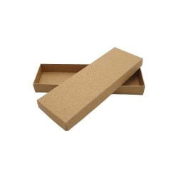 Χάρτινο κουτάκι μπιζού 16x5x2 cm.