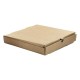 Χάρτινο κουτί τετράγωνο  από 22cm - 40cm