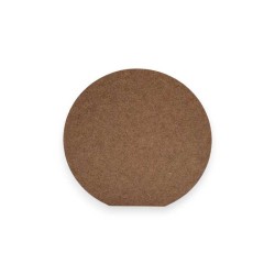 Αυτοστηριζόμενος κύκλος mdf στοιχείο