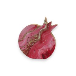 Αυτοστηριζόμενο Εκτυπωμένο mdf Πλαγιαστό Ρόδι Μάρμαρο Αυτοστηριζόμενο Εκτυπωμένο mdf Πλαγιαστό Ρόδι Μάρμαρο