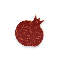 Αυτοστηριζόμενο Εκτυπωμένο mdf  Πλαγιαστό Ρόδι Λαχούρι