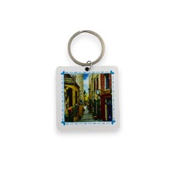 Ξύλινο μπρελόκ 1 Ξύλινο μπρελόκ 1